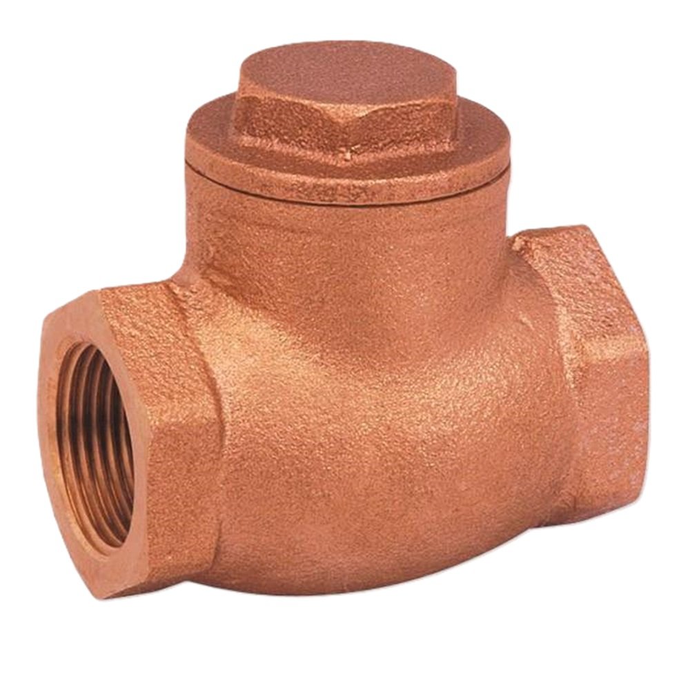1" Industrial Valve