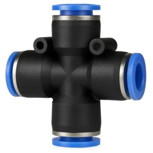 MAXTOR Pneumatic Manifold Ø16 mm