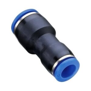 MAXTOR Pneumatic Reducing Nipple Ø6mm - Ø4mm