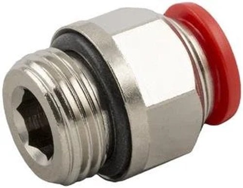 AIGNEP 50020 Automatic Fitting Ø10mm - 1/4"