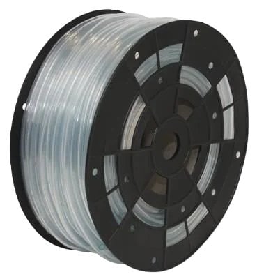 MAXTOR Pneumatic Hose Polyurethane Transparent 10-6.5 mm