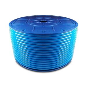 MAXTOR PU Pneumatic Hose 16x12 mm Blue