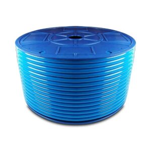 ZEC PU ShA98 Polyurethane Pneumatic Air Hose 8x5 mm
