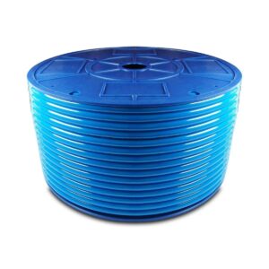 MAXTOR Pneumatic Hose Polyurethane Blue 4x 2.5 mm