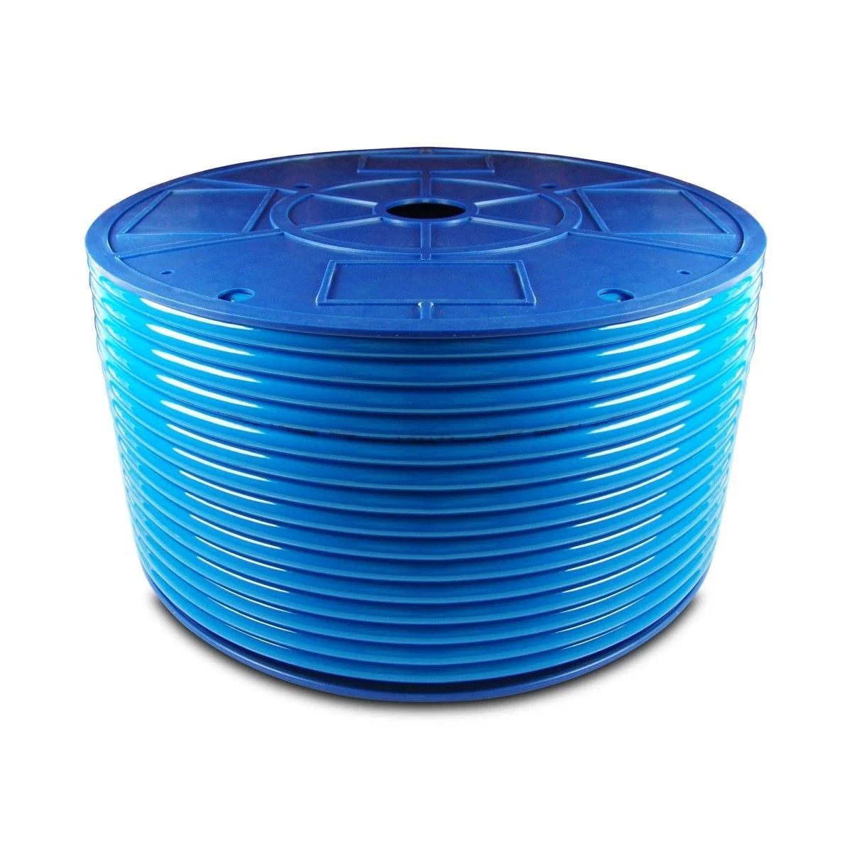 MAXTOR Pneumatic Hose Polyurethane Blue 1 Metre 8x5mm