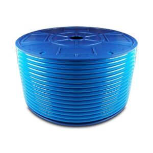 ZEC Polyurethane Pneumatic Air Hose PU 4-2 mm