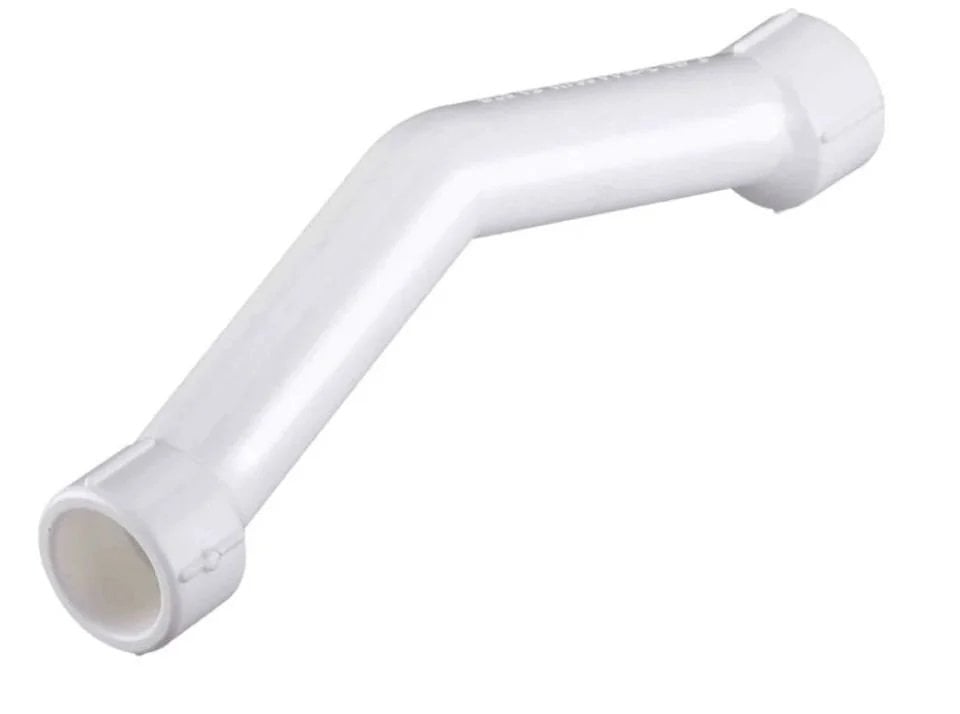 GF HAKAN PLASTIK PPRC Socket Elbow Ø32mm