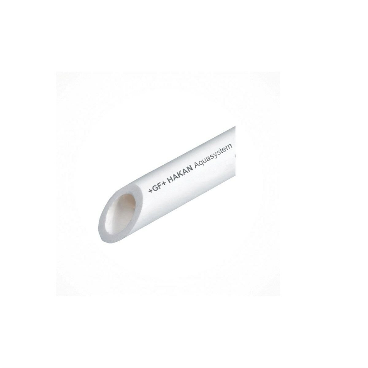 GF HAKAN PLASTIK PPRC Pipe 32mm PN20 4 Meter