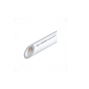 HAKAN PLASTIK PPRC Pipe 50mm PN20 4 Metre