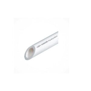 Hakan Plastik PPRC Pipe 75mm PN20 (4 Metre)