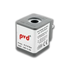 PVD Solenoid Valve Coil 48V AC