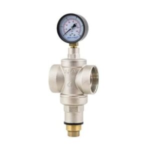 Intermediate Pressure Reducing Valve 1 1/4" R144