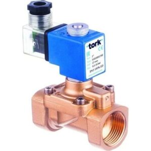 SMS-TORK General Purpose Solenoid Valve 2" S1010.08.046