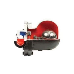 Ayvaz SK-50 Float Steam Trap 3/4"
