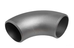 HAK-Pİ SCH40 90° Patent Elbow 88.9 mm x 5.5 mm