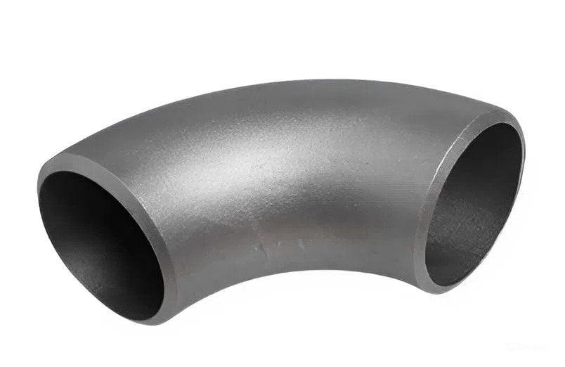HAK-Pİ SCH40 90° Patent Elbow 114.3 mm x 6.2 mm