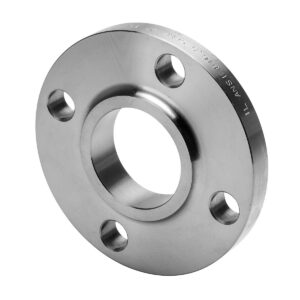 HAK-Pİ Slip-On Flange 150LB DN150