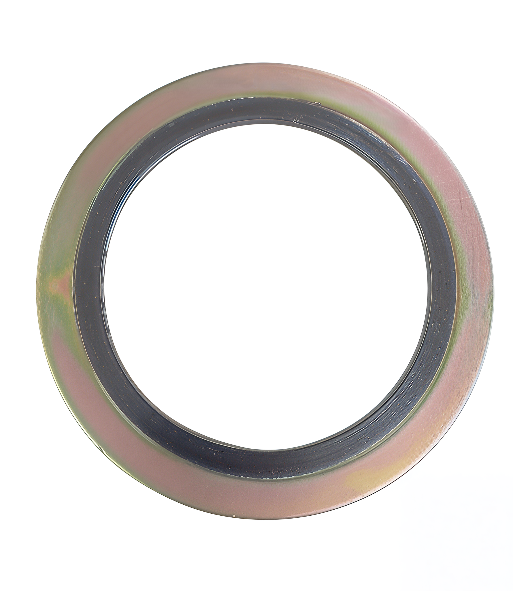Spiral Wound Steel Gasket PN16 DN50