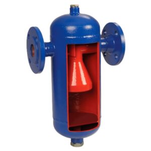 DN 100 Industrial Valve and Fitting