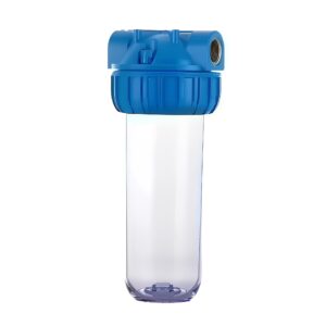 10" Water Treatment Filter Housing 3/4"