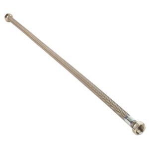 TURSAL SANAYİ Flex Water Hose 1/2" - 3/8" 30cm RR