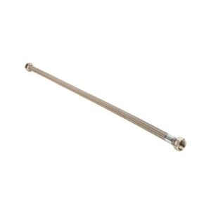 TURSAL Water Flexi Hose Fitting-Fitting 3/8" 60 cm