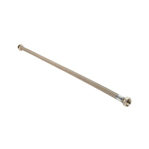 TURSAL Water Flexi Fitting-Fitting 1/2" - 3/8" 50 cm