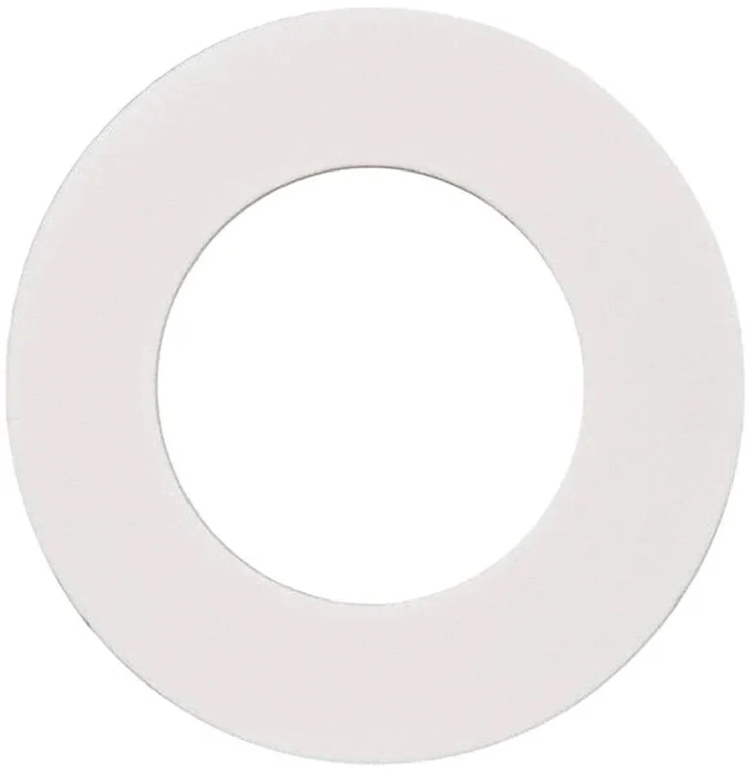 Teflon Flange Gasket 3mm DN100