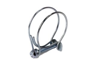 Wire Clamp 38 - 42 mm