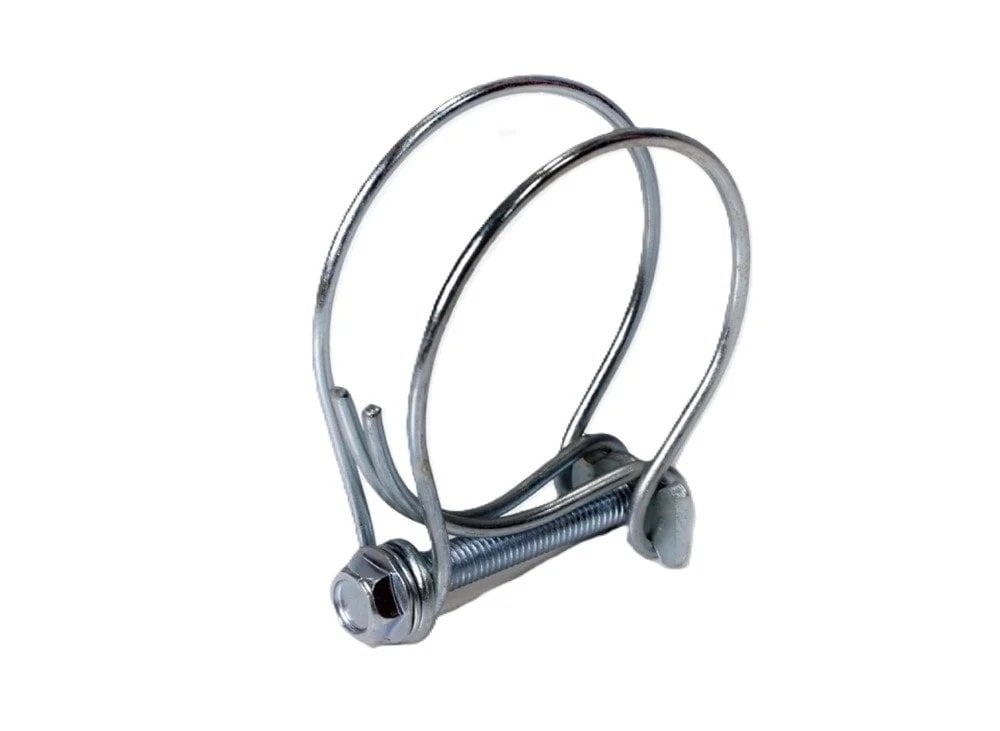 Wire Clamp 125 - 140 mm