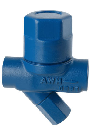 ARI-CONA-M 45.613-2 Thermostatic Steam Trap 1/2" PN40