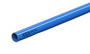 ZEC ShA98 PU1410 Pneumatic Hose 14x10 mm Blue