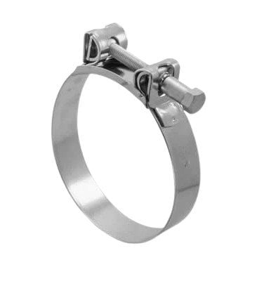 TORK Heavy Duty Sheet Metal Clamp 43 - 47 mm