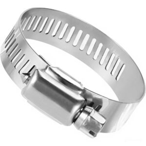 TORK Adjustable Sheet Metal Clamp Ø10-16 mm