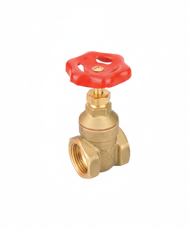 Gate Valve 1 1/2" PN16