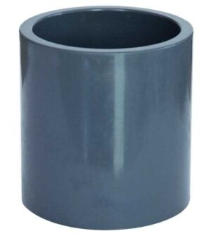 NOZBART U-PVC Socket DN75 PN10