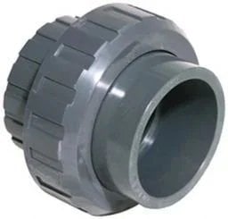 PİMTAŞ U-PVC Solvent Weld Taper Fitting Ø110mm PN16