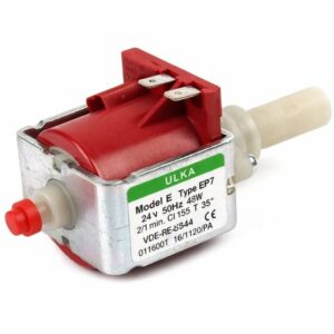 ULKA EP7 Solenoid Pump 24V 48W