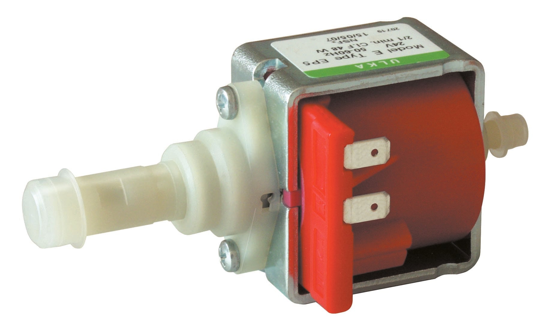 ULKA EP7 Solenoid Pump 230V