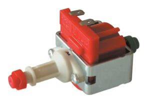 ULKA NME1 Solenoid Pump 230 Volt