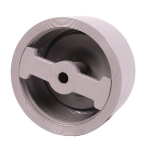 VALFTEK Disco Check Valve DN150 PN16