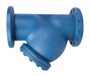 VALFTEK Y Type Strainer DN200 PN25