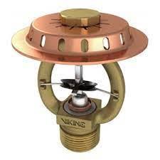 Viking ESFR Upright VK520 Sprinkler 74°C 3/4"