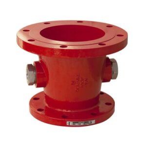 Cla-Val Waste Cone 6" X 10" Waste Cone