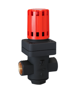 YOSHITAKE AGD-30 Pressure Reducing Valve 3.5-10 Bar 1/2"