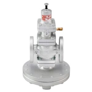 Yoshitake GP-2000 Steam Pressure Reducing Valve DN32 PN25 (1-14 Bar)