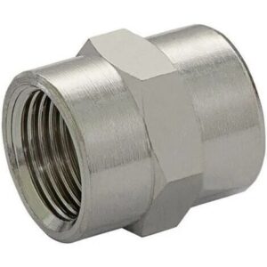 AIGNEP 3000 Series Yellow Brass Socket