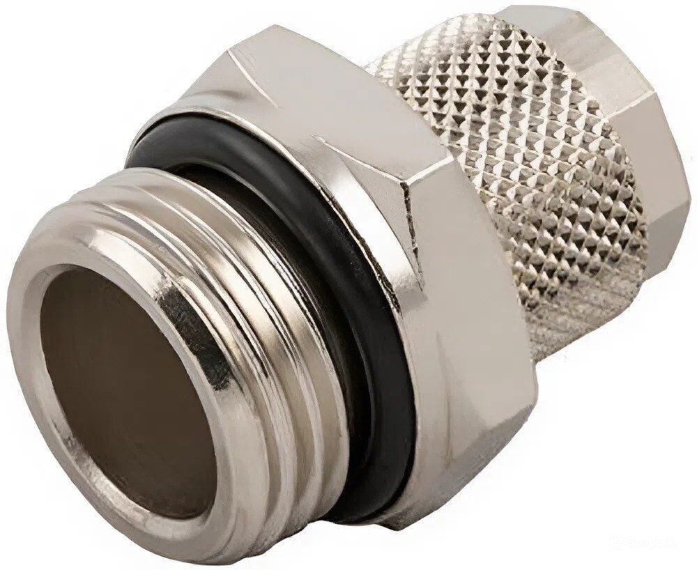 AIGNEP 1020 Pneumatic Push-In Fitting Ø4mm - 1/4"
