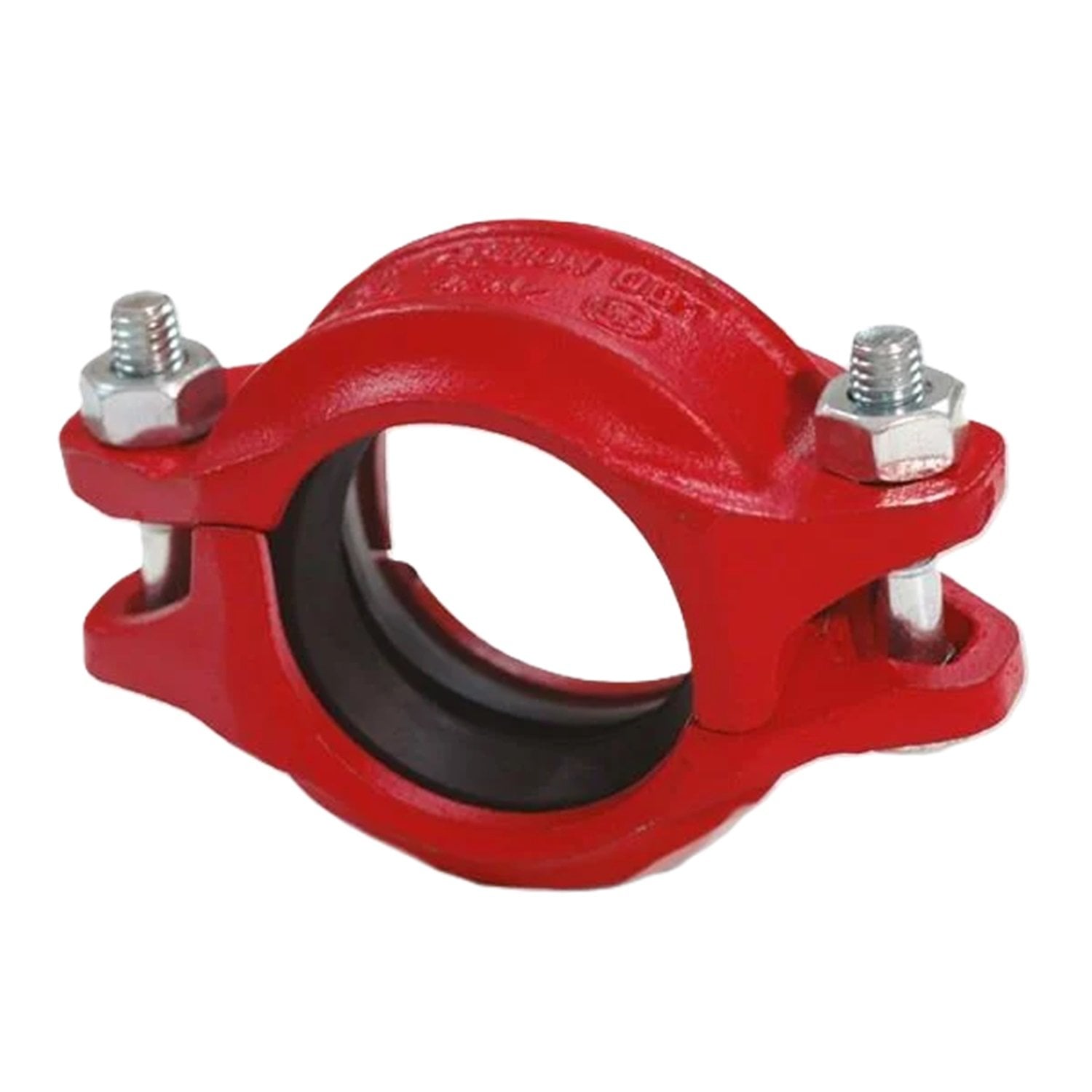 100TONG EK-101 Grooved Flexible Coupling
