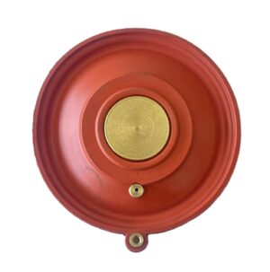 SMS-TORK Solenoid Valve Diaphragm Viton 1 1/2"